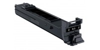 Konica-Minolta TN 318K (A0DK133) Black Remanufactured Laser Cartridge 